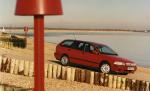 Volvo V40 1997 года